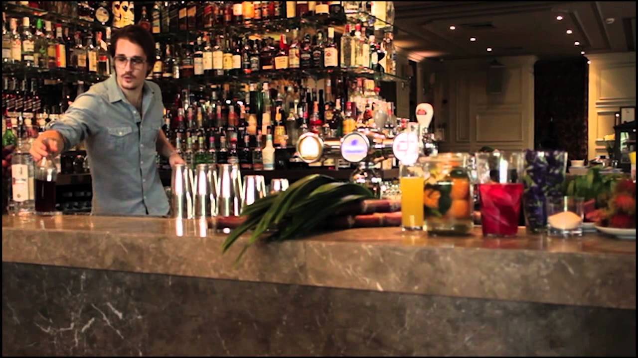 Genever Know - Rough Cut Cocktails, Episode 9