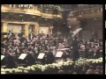 Capture de la vidéo Schubert - Symphony No 8 In B Minor, D 759 - Muti