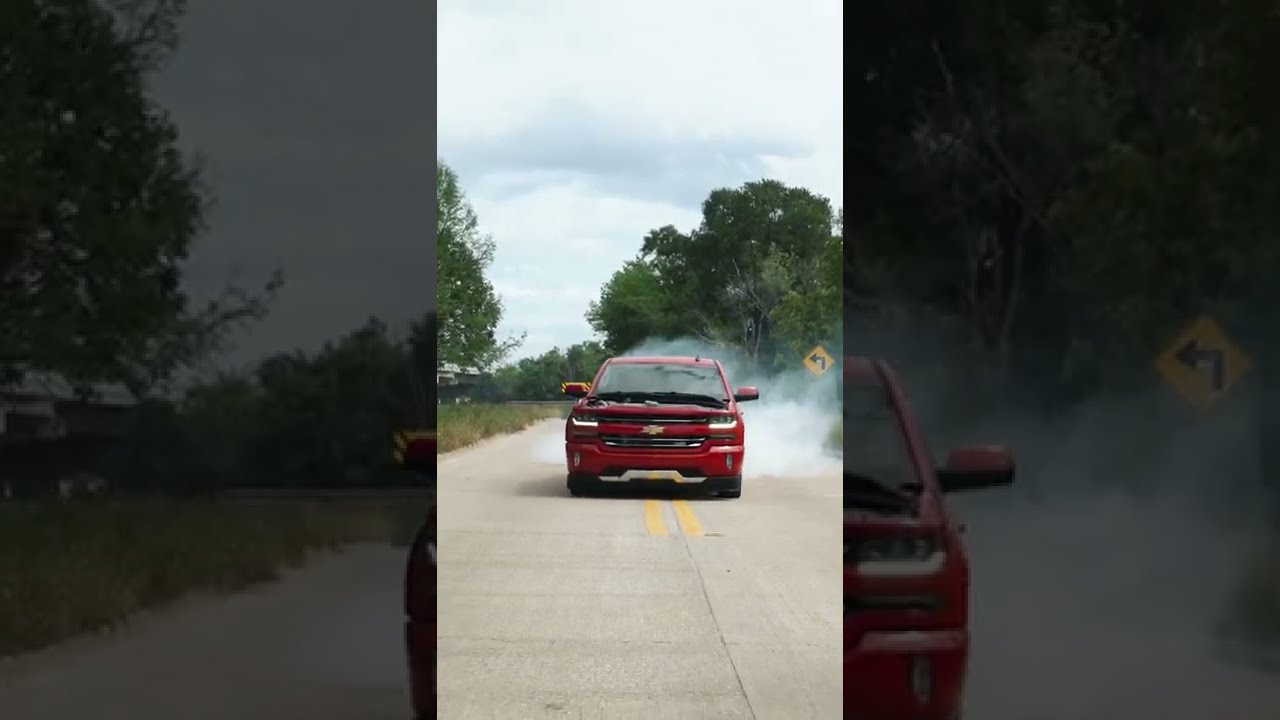 Turbo LT Silverado 5.3