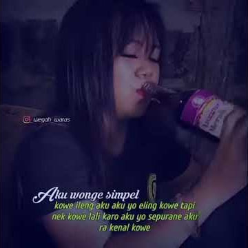 Story WA