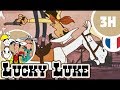 LUCKY LUKE - 3 heures - Compilation #02