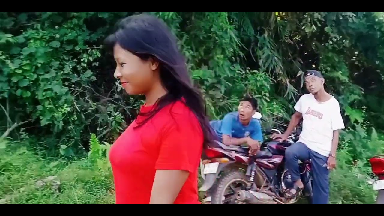 Kading simete Angni katongko/Coming soon J mix tvni  Nikchira Areng mix tv