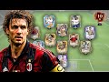 V 🏆Can we get MALDINI 😭 100K GEMS ? LIVE 20⭐'s H2H Grind with F2P SQUAD🔥ZICO