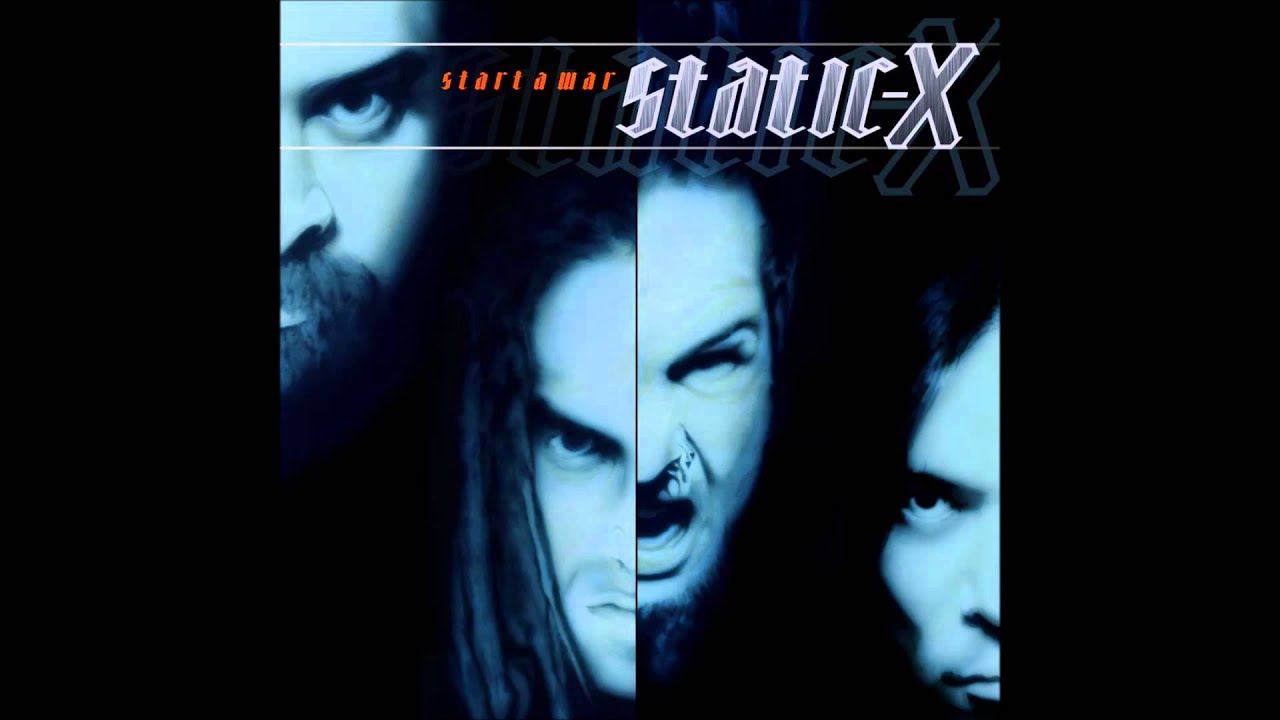 Static-X - Dirthouse adlı videoyu YouTube'da izle Static-X - Dirthouse adlı videoyu YouTube'da izle