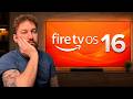 The New Fire OS 16 Update Changes Everything