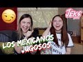 ESTO ES MÉXICO PARA UNA PERSONA EXTRANJERA - JEKS COREANA  FT.  ALE IVANOVA