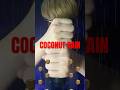 ASMR COCONUT RAIN 🥥🌧️なぜか流行りのココナッツレインASMR🥥🌧️ #ASMRの館 #YAKATA #ノンナイト