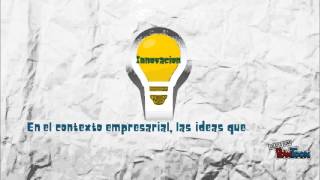 Creativida E Innovación