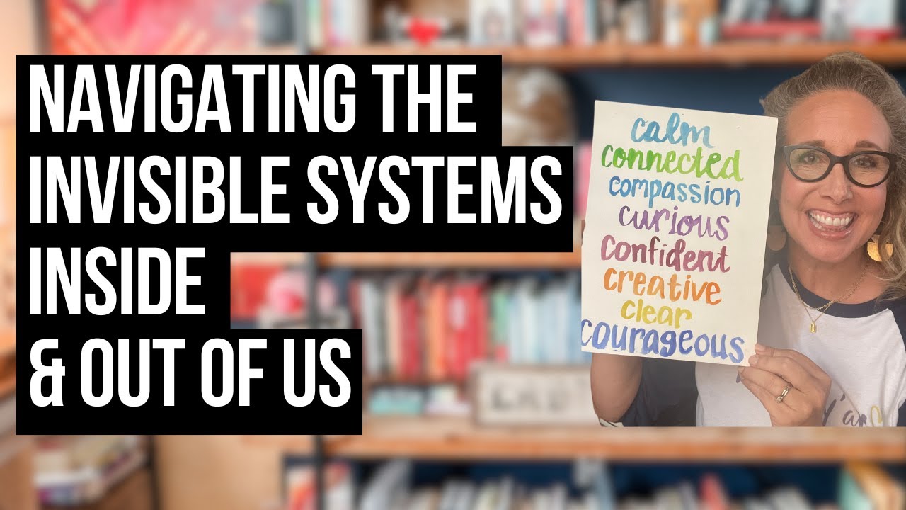 Unveiling the Invisible Outside and Inside: Understanding Systems and ...