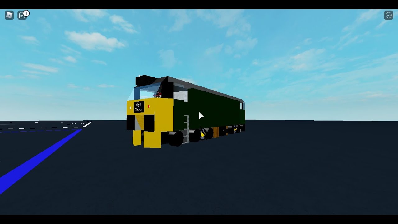 Plane Crazy How to make a Mini Train - YouTube