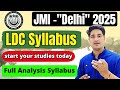 рџЊџJMI Syllabus 2025 рџЊџ JMI LDC Syllabus 2025 JMI Non Teaching Recruitment 2025 Syllabus рџЊџJMI Syllabus 2025 рџЊџ JMI LDC Syllabus 2025 JMI Non Teaching Recruitment 2025 Syllabus