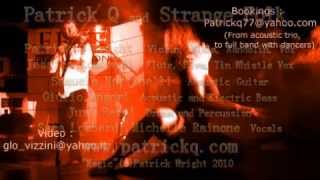 Strange Folk : Magic