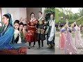 ❀ Douyin/Tiktok ❀ Chinese traditional costume #3