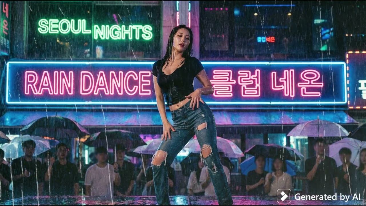 [playlist]  신나는 댄스 메들리  #1 | KOREA DANCE 1