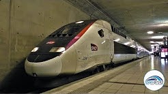 Gare de Massy TGV - TGV Atlantique/TGV Océane