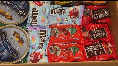 Pack My BalikBayan Box With Me Part 1