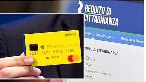 Single check on RdC payment blocked: how to solve it .