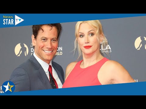 Vídeo: Ioan Gruffudd Net Worth: Wiki, Casado, Família, Casamento, Salário, Irmãos