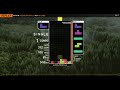 TETR.IO: 40 Lines (best time 0:54.480)