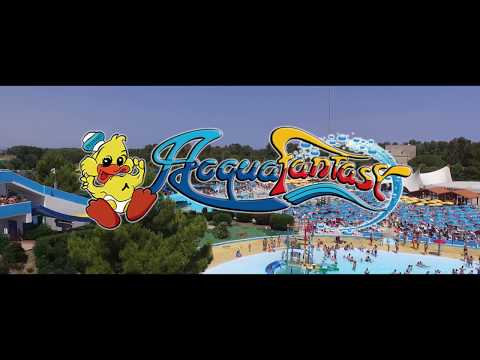 Acquafantasy Lesina Marina (Fg)