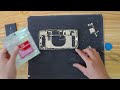 Check! Repair the Pop-up Message after Changing Battery