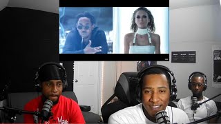 Taylor Swift - Bad Blood ft. Kendrick Lamar (Official Music Video) (REACTION) | 4one Loft