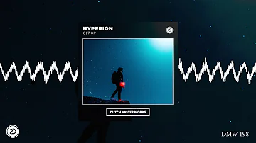 Hyperion - Get Up (Official Audio)