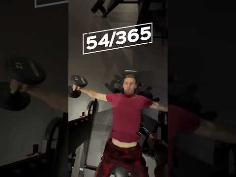 Ни дня без движения 54/365 #onthemove #sports #motivation #life #train #gym #fitness #workout #goals