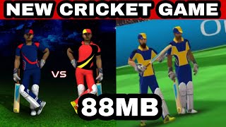 NEW 4K GRAPHICS CRICKET GAME LAUNCHED 🏆ONEGAME CRICKET 2019 NEW CRICKET GAME FULL REVIEW WITH BUG screenshot 2