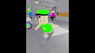 #roblox #policetycoon #funny #skibiditoilet #gaming #memes #games #fnaf #animation #rainbowfriends