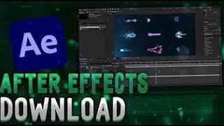 [#1] ADOBE AFTER EFFECTS CRACK | DOWNLOAD FREE | FULL VERSION 2022