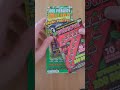 Zdrapki lotto 😁😉 mix zdrapek