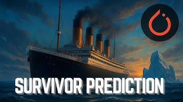 Build Your First Neural Network in PyTorch (Titanic Example)
