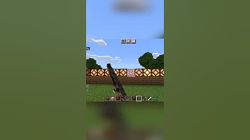 making automatic target score board lamps in minecraft that will blow your mind #MIGHTYGAMER #shorts