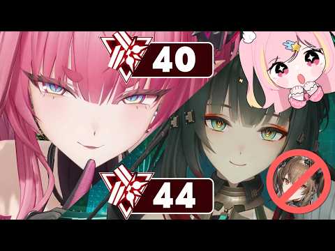 I attempted Contingency Contract with SCUFFED teams...【Arknights: Endfield】