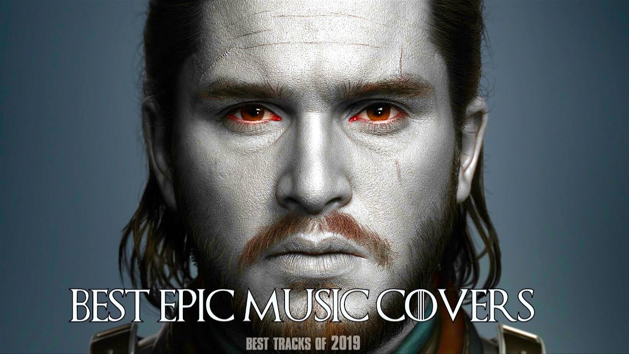 BEST EPIC MUSIC OF 2019 BEST EPIC COVERS YouTube