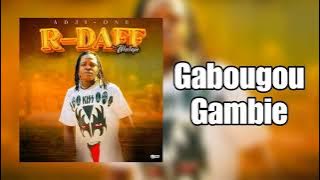 Adji One Centhiago - Gabougou Gambie 2