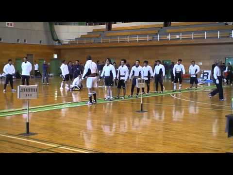 【境綱引部】2012 12 16群馬県綱引大会1
