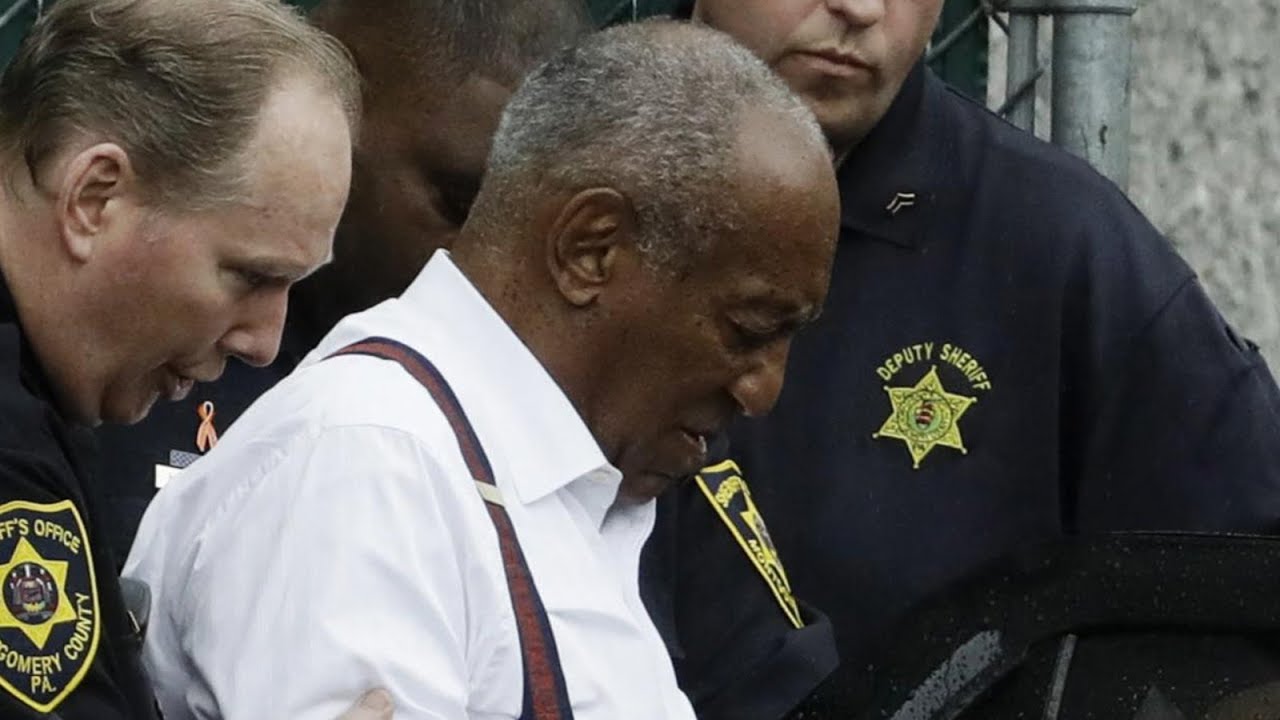 Bill Cosby Would Rather Serve 10 Years in Prison Than Show ...