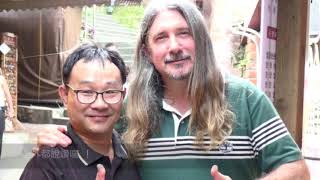 京廣桂花手工蛋捲 苗栗縣蛋捲王