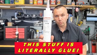 SHOP TALK: HOW TO USE A GASKET MAKER & THE TYPES THAT ARE AVAILABLE TO SHOPS & CONSUMERS!