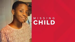 Clay deputies addressing missing child