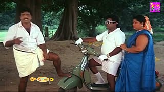 #Senthil Goundamani Comedy 100% Laughter..!|#Senthil,Goundamani Comedy@enjoycinemas