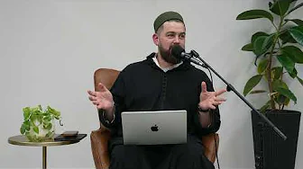 Thirty & Up | Treasury of Imam Al-Ghazāli | Class 21 | Ustadh AbdelRahman Murphy