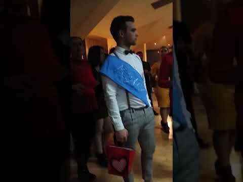 Bal Roma Vranje
