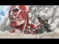 Attack on titan episode 5 review  get hyped 