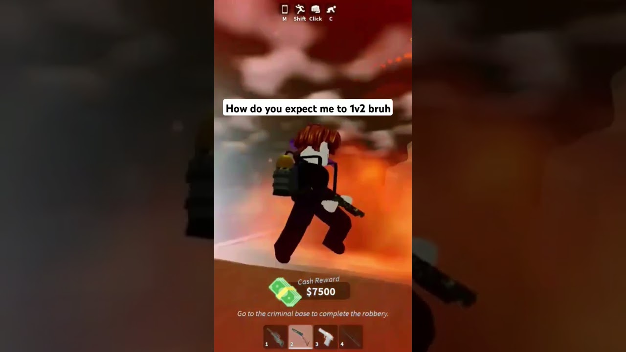 The aftermath of  death 