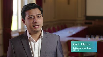 Turning Keele into Europe’s biggest Smart Energy Network Demonstrator