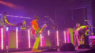 Modest Mouse • WASHINGTON DC (10/18/2025) The Anthem Washington D.C. October 18th 2025 Full Show Set