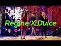 Regine X Dulce (Rehearsals) asap june 23 2019